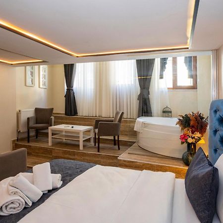 Aiza Suites Стамбул Экстерьер фото